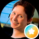 Hilde Hansen Smelands profilbilde på Google